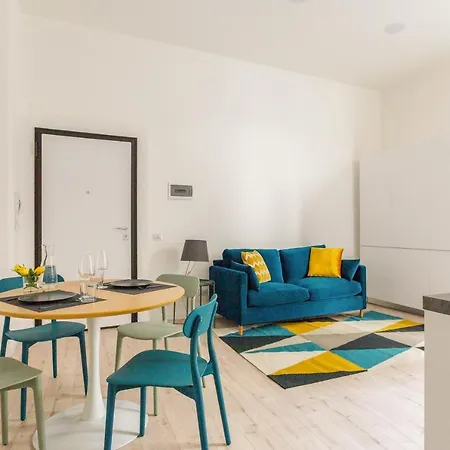 Casa Cadrega Apartment Mailand