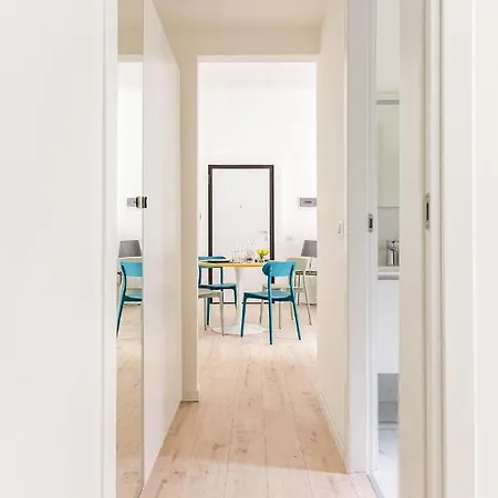 Casa Cadrega Mailand