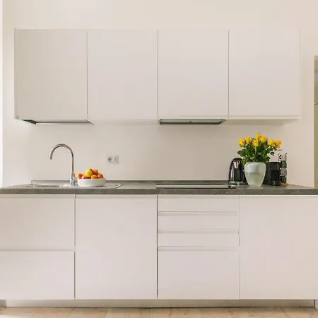 Casa Cadrega Apartment Mailand