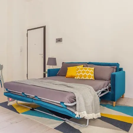 Casa Cadrega Apartment Mailand