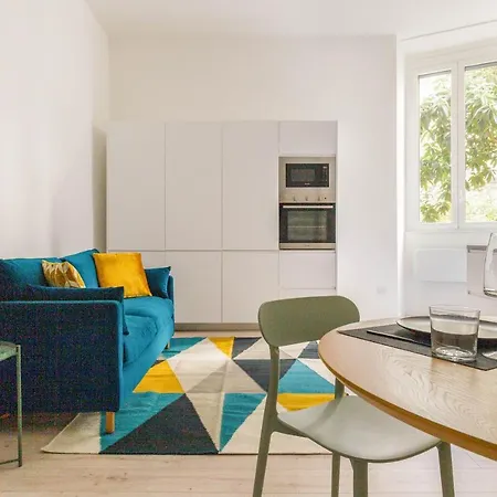 Apartment Casa Cadrega *