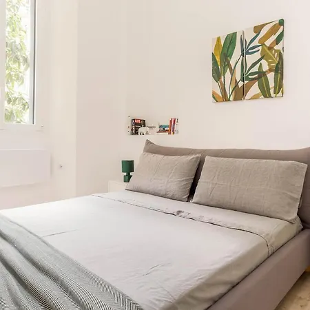 Apartment Casa Cadrega *