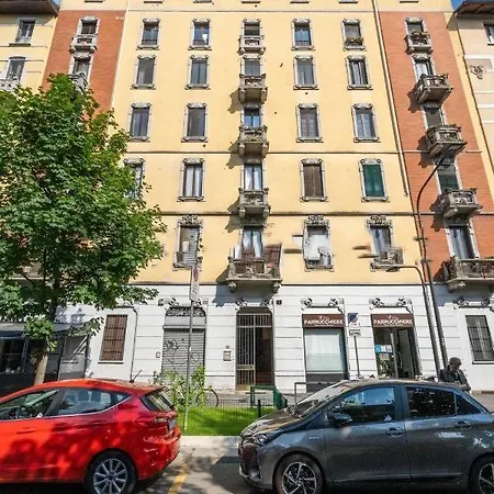 Apartment Casa Cadrega Milan